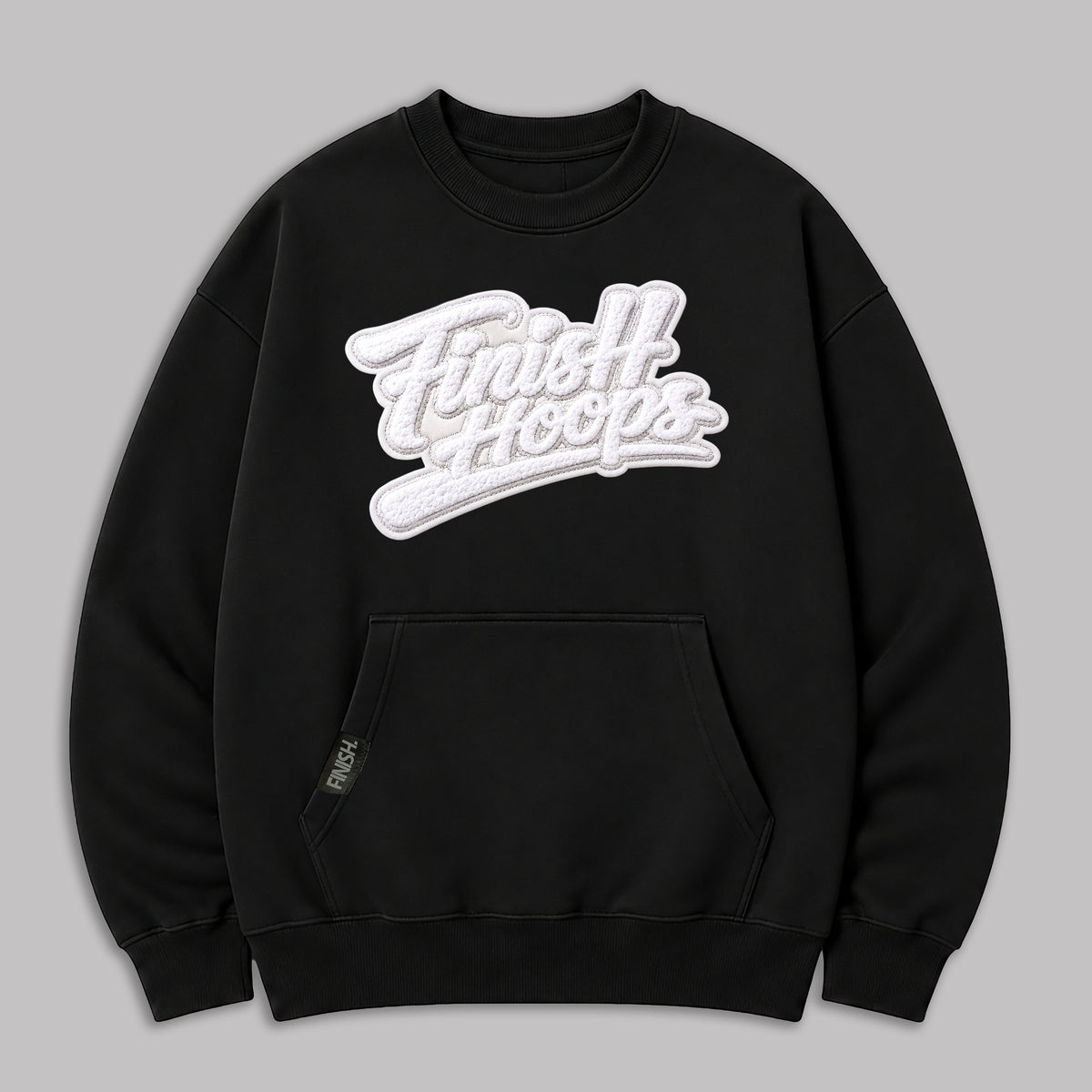 PRESALE | THE LEGACY COLLECTION Legacy Crewneck