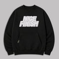 PRESALE | THE LEGACY COLLECTION NICE FINISH Crewneck