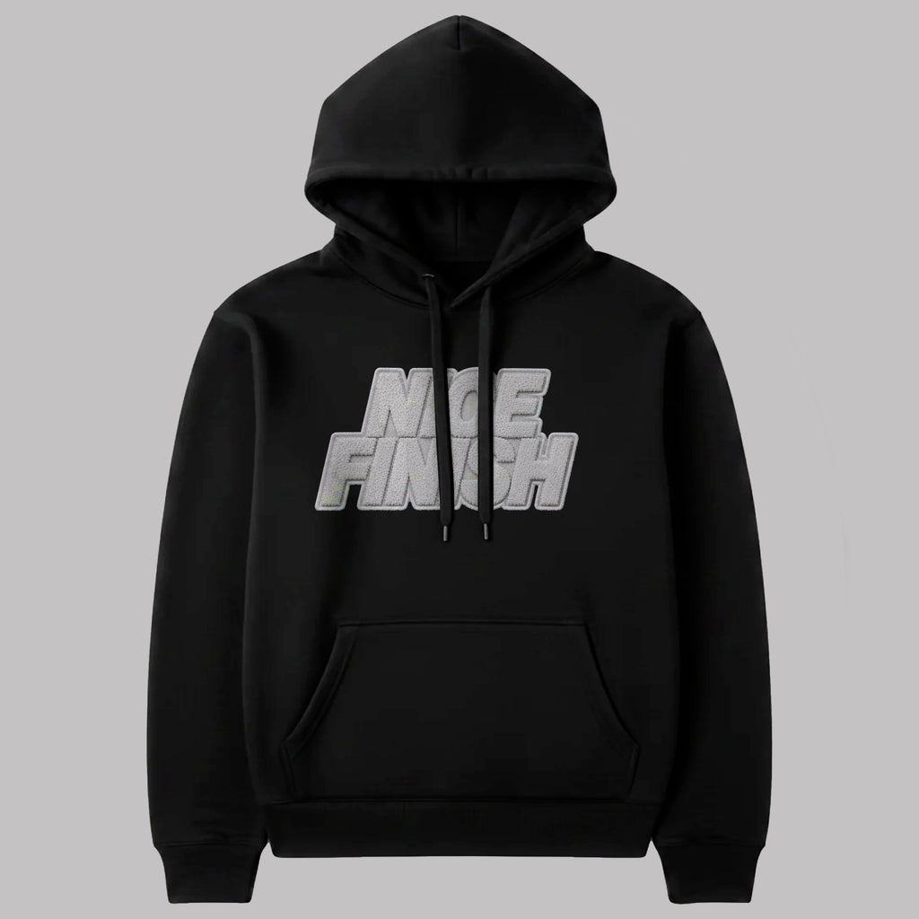 PRESALE | THE LEGACY COLLECTION NICE FINISH Hoodie